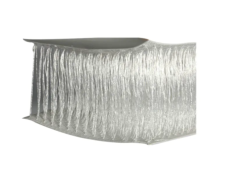 SUP 3200GSM, Tochta Spóirt agus Rian Aeir Treisithe Fabraic Stitch Drop Cniotáilte PVC