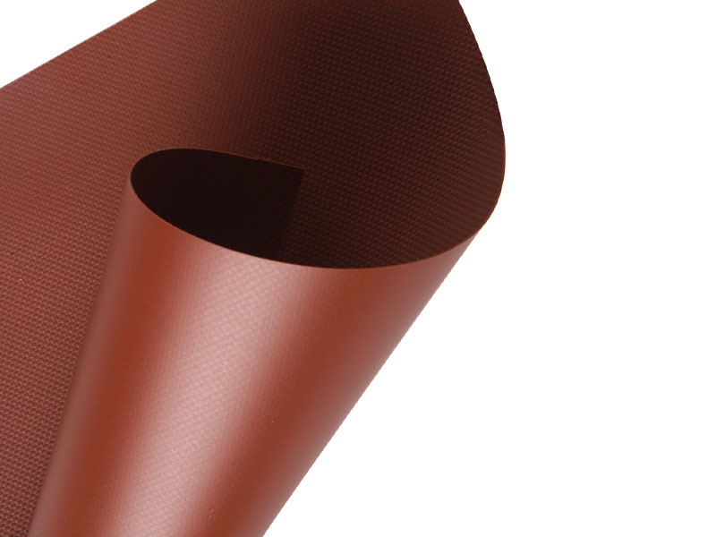 0.7mm 850GSM 1000D23X23 Téip Seam Inséidte Fabraic Aerdhíonach PVC