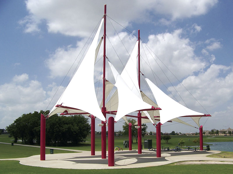 1300GSM 1500D30X32 Struchtúr Scannáin Ard-Neart Fabraic poileistir Brataithe PVC
