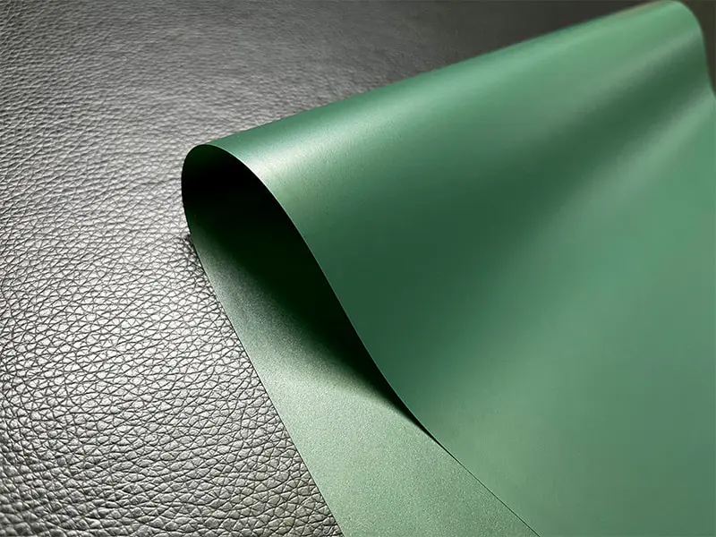 Scannán Maisiúil PVC Soft Touch Scannán Maisiúil PVC Soft Touch